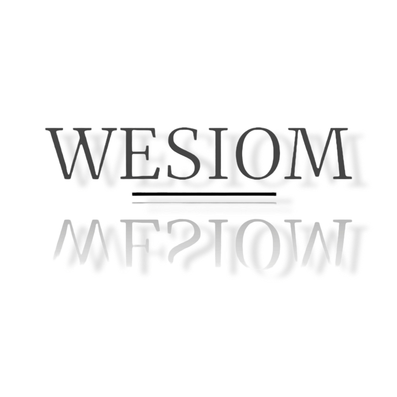 Wesiom Logo