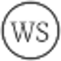Wesley Szymlet Consulting Logo