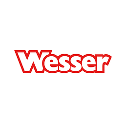 Wesser GmbH Logo