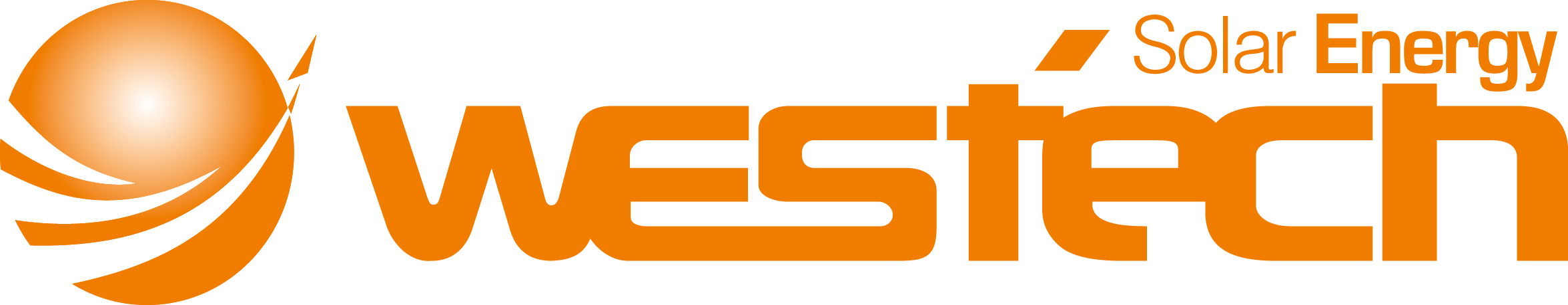 Westech Solar Logo