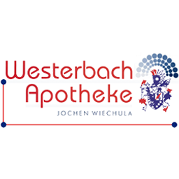 Westerbach-Apotheke Logo