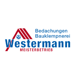 Franz Westermann Bedachungen GmbH & Co KG. Logo