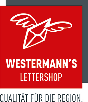 Westermann's Lettershop GmbH Logo