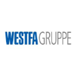 WESTFA Flüssiggas GmbH Logo