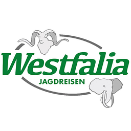 Westfalia Jagdreisen GmbH Logo