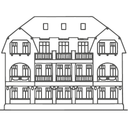 Hotel Westfalia Kühlungsborn Logo