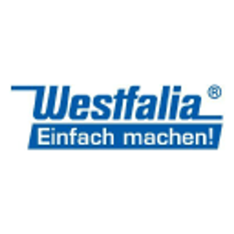 Westfalia Werkzeugcompany GmbH & CO KG Logo