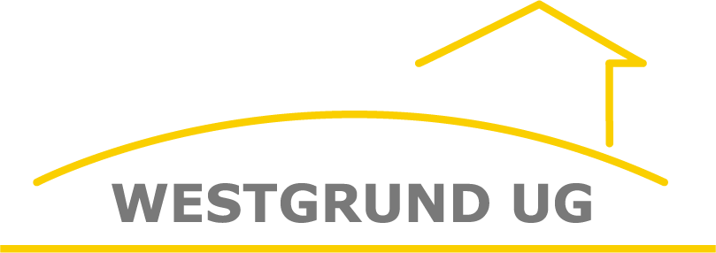 Westgrund UG Logo