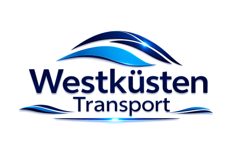 Westkuesten Transport Logo
