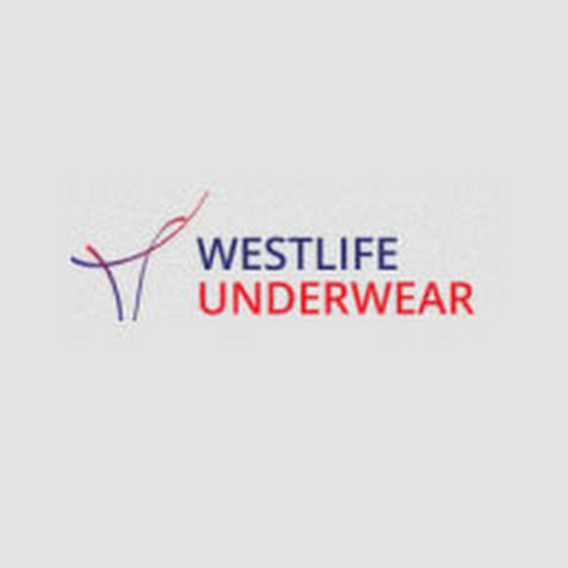Westlife Underwear Logo