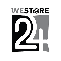 WeStore24.com Logo