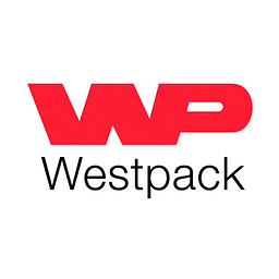Westpack A/S Logo