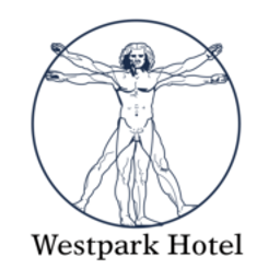 WESTPARK HOTEL Bad Logo