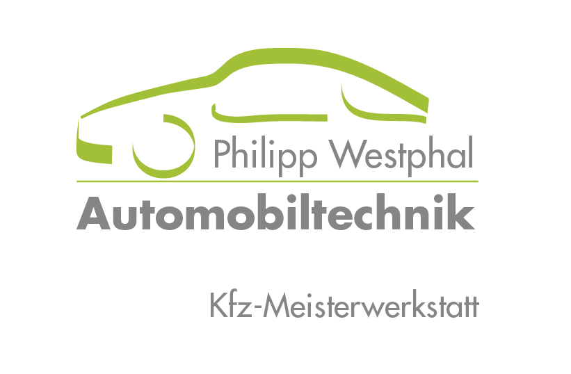 Philipp Westphal Automobiltechnik Logo