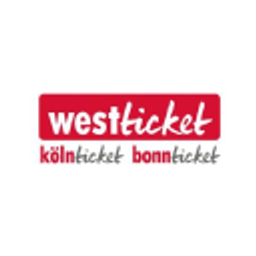 westticket.de Logo