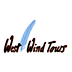 West Wind Tours GmbH Reisebüro Logo