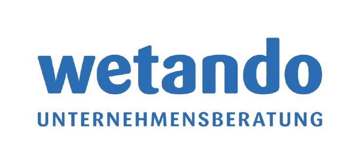 wetando Unternehmensberatung Logo