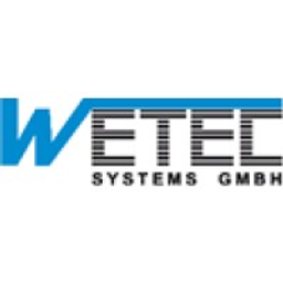 Wetec Systems GmbH Logo
