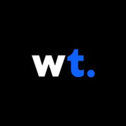 wetracked.io Logo