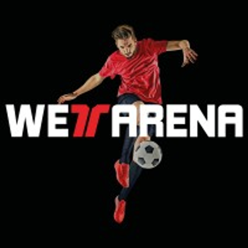 wettarena.de Logo