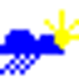 wetter-center.de Logo