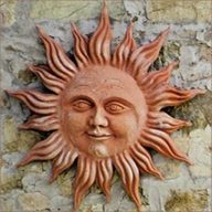 Wetter Impruneta Terracotta Logo