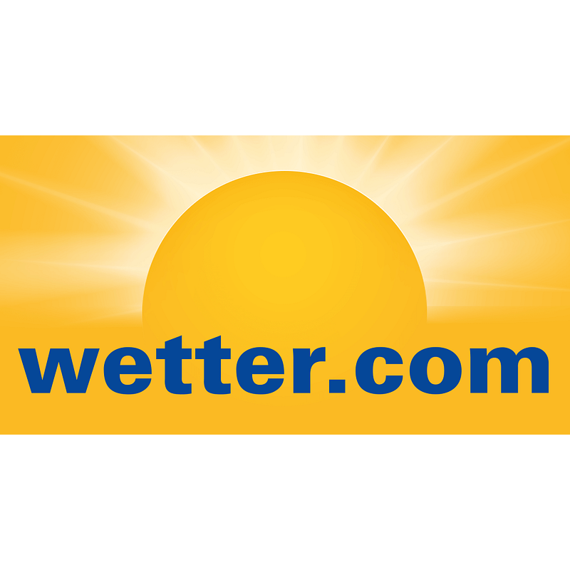 wetter.com Logo