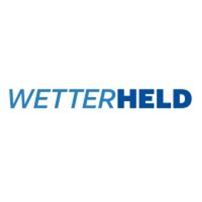 Wetterheld Logo