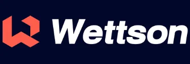 Wettson Casino Logo