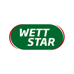 Wettstar Pferdewetten Logo