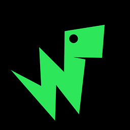 Weweed Farm di A.V. Logo