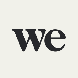 WeWork Logo