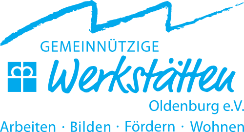 KDW - Kaufhaus der Werkstätten Logo