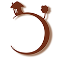 WohnFühlOrte Immobilienwelt Immobilienmakler Logo