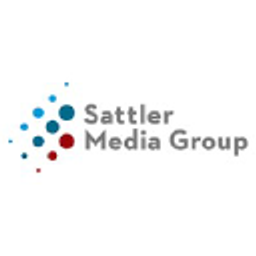 Sattler Media Press GmbH Logo