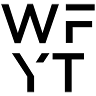 We Fund You Trade Logo
