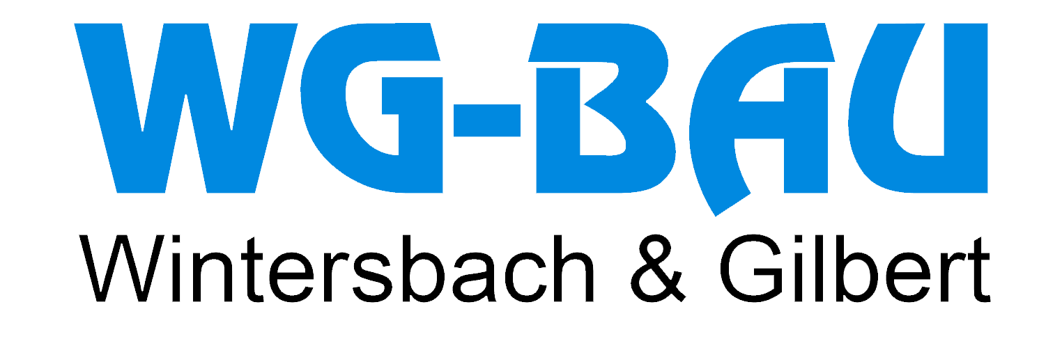 WG-Bau Bauunternehmen GbR Fliesenverlegung Logo