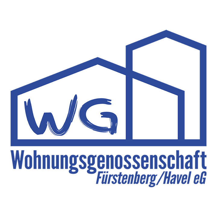 Wohnungsgenossenschaft Fürstenberg Logo