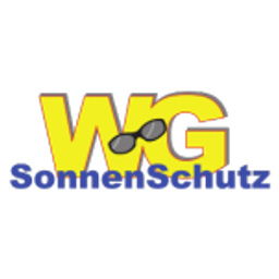 WG-Sonnenschutz GbR Logo