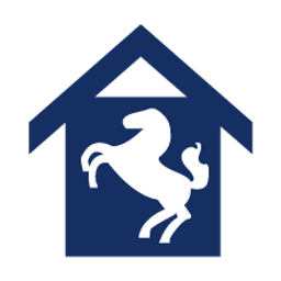Busch & Bensmann Immobilien Hausverwaltungen Logo
