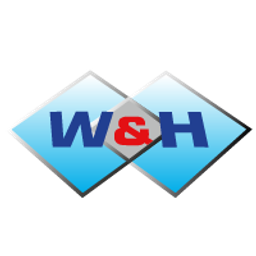 W. & H. Fliesentechnik GmbH Logo