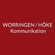 Worringen Höke Kommunikation GmbH & Co. KG Logo