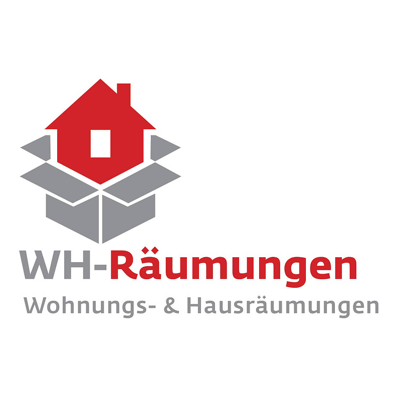 WH-Räumungen Logo