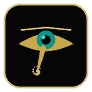 Golden Pharaoh Casino Logo