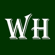 W Hamond Jewellers Logo