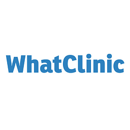 WhatClinic.com Logo