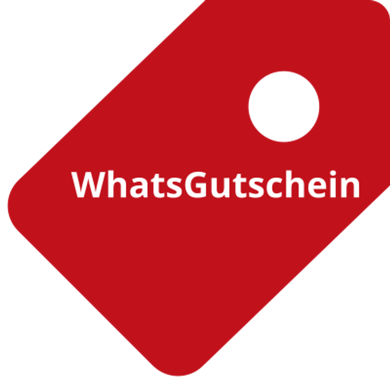whatsgutschein.de Logo