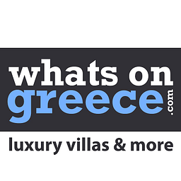 WhatsOnGreece Logo