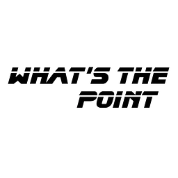 What’s the point Logo