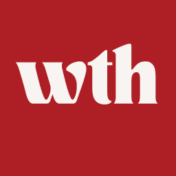 Hannah - Whatthehelp Logo